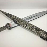 Antika Kılıç Kama Alanlar